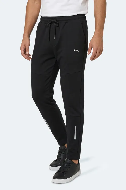 Erkekler üçin gara sport balak KARIAN - 36647500
