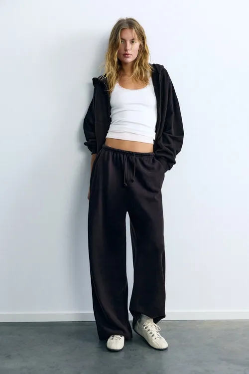 Paçasy rezinkaly jogger balak - 36648939
