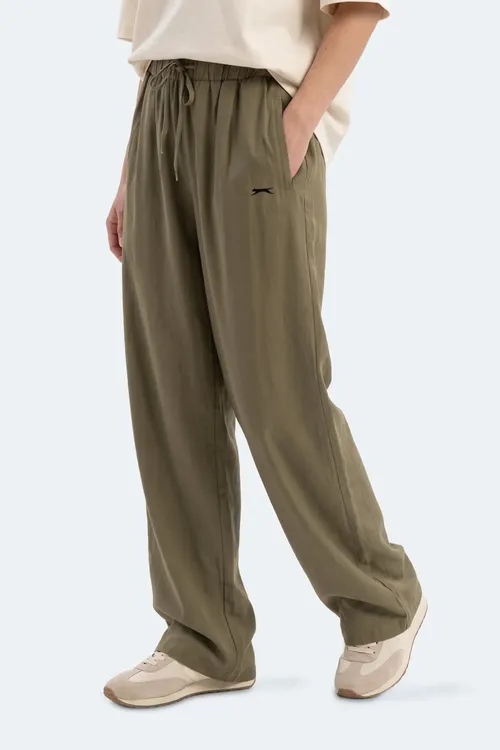Aýallar üçin giň gonçly suw ýaşyly sport balak SUNFLOWER - 36647587