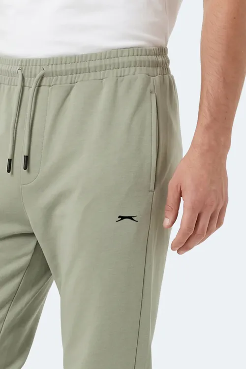 SHADOW erkek ýaşyl sport balak - 36647876 — surat 4/8