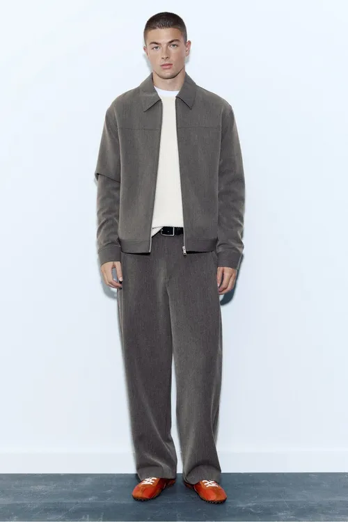 Göni biçüwli tailored fit balak - 36649131