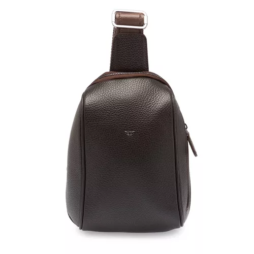 Goňur Deri Unisex Atanaklaýyn Kemerli Sumka- S1ac00021511- A42 - 25815012