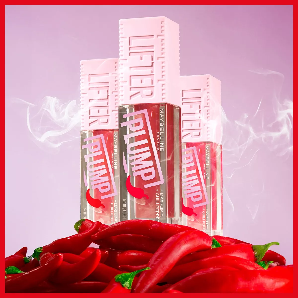 Maybelline New York Lifter Plump 005 dodak ýalpyldawugy (plamper) - 25075377 — surat 8/9
