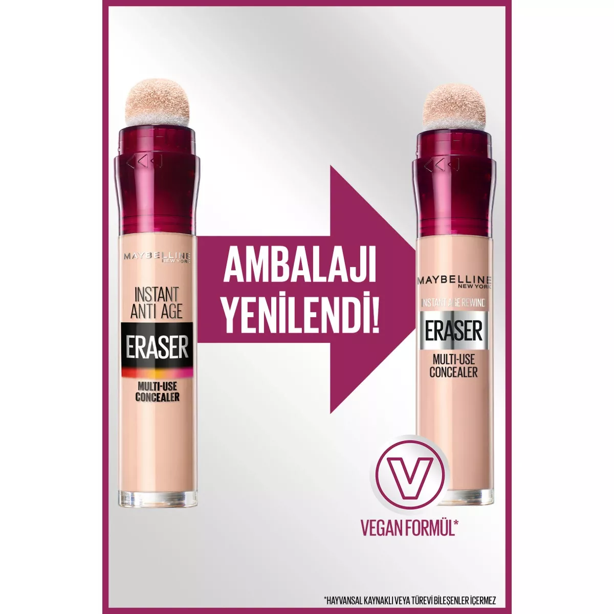 Maybelline New York Instant Anti Age Eraser konsileri - 25075338 — surat 9/10
