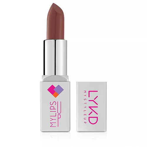 LYKD ýalpyldawuk pomadasy 132 Dried Rose - 25839186
