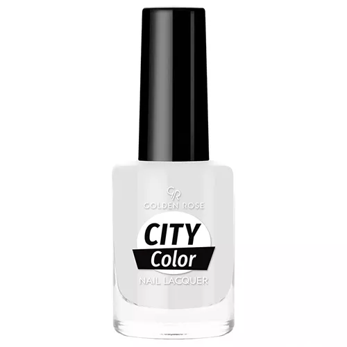 Golden Rose City Color Nail Lacquer dyrnak boýagy 01 - 25073738