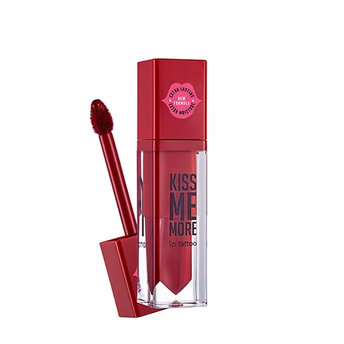 Durnukly suwuk mat dodak boýagy Flormar Kiss Me More 011 - 25073434