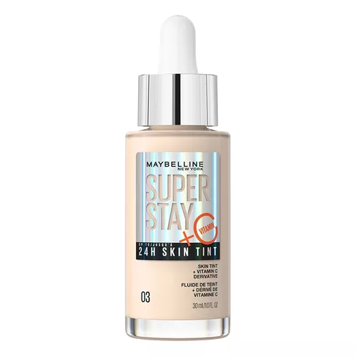 Maybelline New York Super Stay Skin Tint 03 tonal serişdesi - 25075400