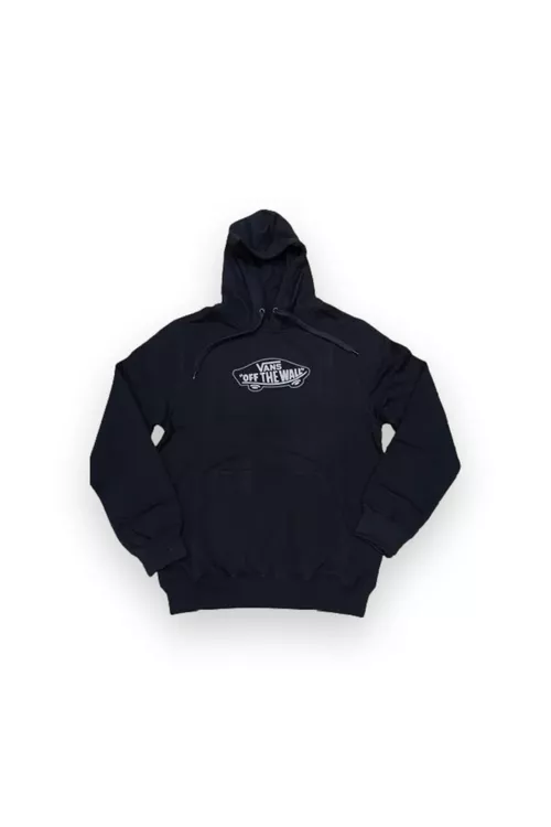 Vans Off Wall Pullover uniseks gara hudi - 25086207