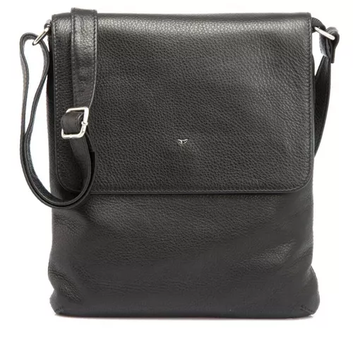 Gara Deri Unisex Atanaklaýyn Kemerli Sumka- S1ac00002942- A85 - 25029378
