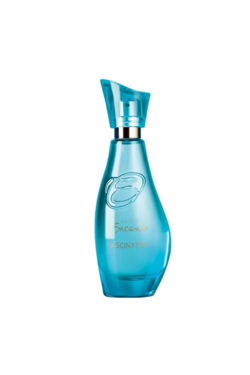 Encanto Fascinating Gyz-gelin Parfum Edt 50 Ml - 15667952
