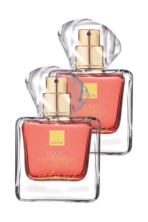 TTA Radiance aýallar üçin atyr Edp 50 ml, ikili toplum - 34142440