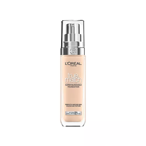 Loreal Paris True Match ideg ediji tonal esasy 2C - 27188107