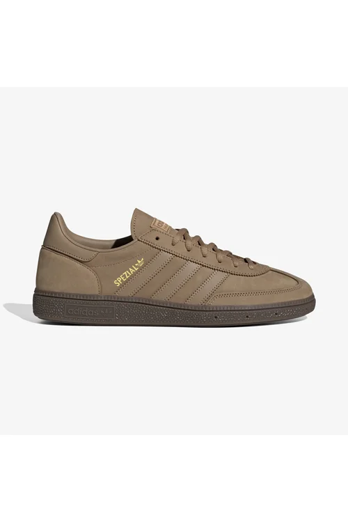 adidas Handball Spezial unisex goňur sport aýakgaby - 34284047