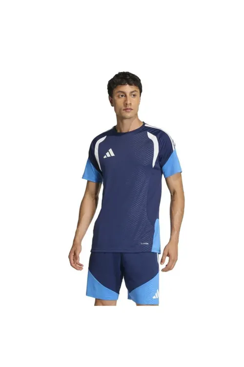 Erkek adamlar üçin TIRO26C JSY JX4255 futbol formasy - 35792111 — surat 3/6