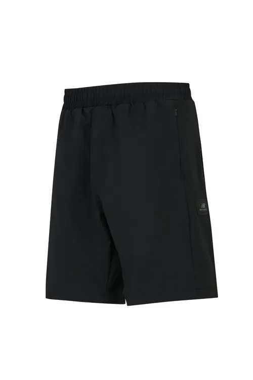 MNS1625-BK NB Lifestyle Men Short gara erkek şorty - 35793946