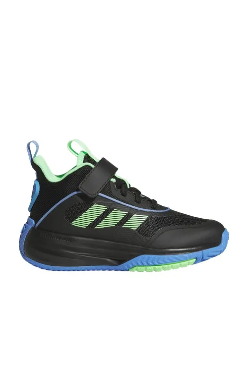 Ownthegame 3.0 çagalar gara basketbol aýakgaby (JS2181) - 35793297