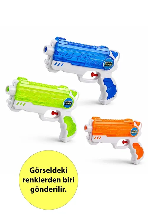 Reňkli suw sapanjasy oýnawaç 03 Gök - 36476265 — surat 4/4