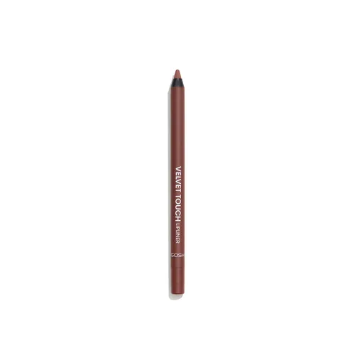 Gosh Velvet Touch Dodak galamy 012 Raisin - 36568980