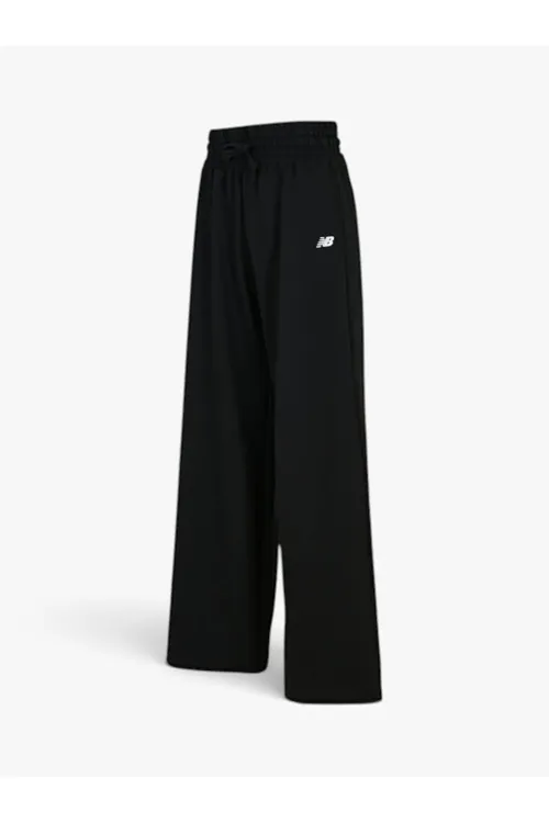 NB LIFESTYLE WOMEN PANTS Aýal gara sport balagy - WNP3655 - 36651660