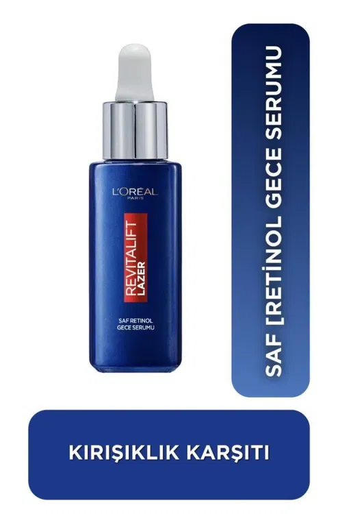 [retinol] + [hyaluronik Asit + Pdrn+] 2' Li Serum Seti - 37235753 — surat 3/8