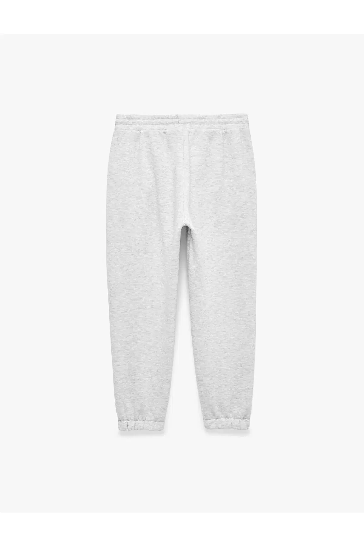 Şardonlu Pagta Jübili Rahat Forma Bili Bagjykly Sport Jogger Sportiwka Aşagy - 37237339 — surat 2/3