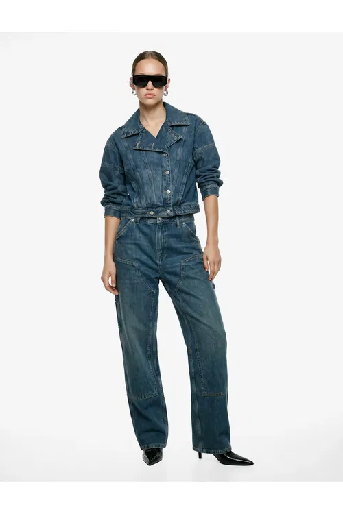 Pagta Tikin Detally Jübili Adaty Bil Carpenter Jeans Balak - 37237593