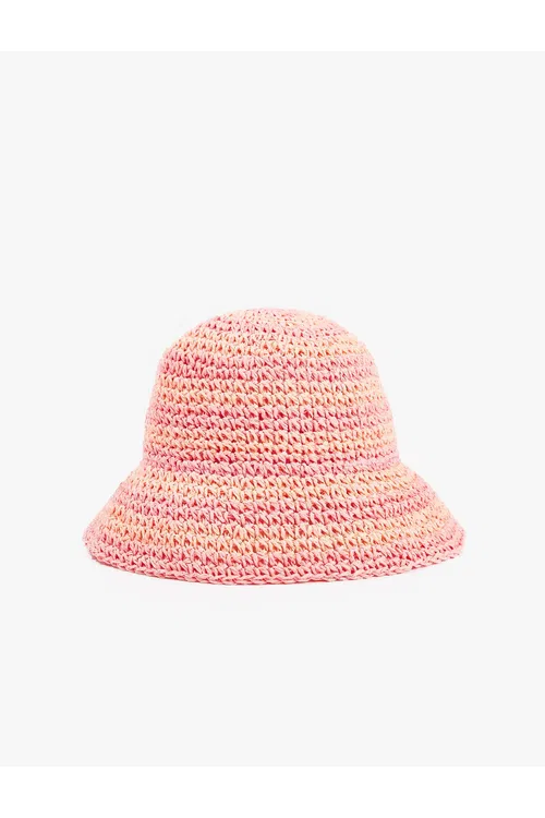 Hasyr bucket şlýapasy - 37236348