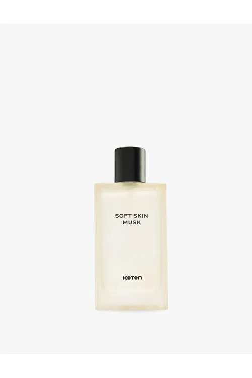 Parfum Soft Skin Musk 100 Ml - 37237612