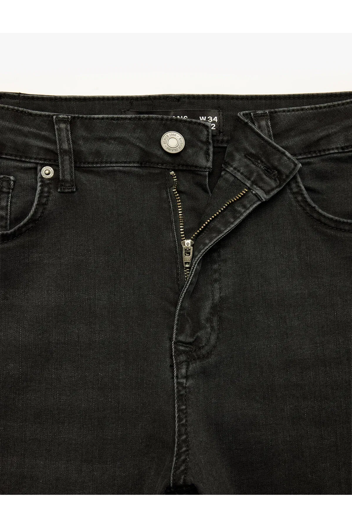 Michael Skinny Fit pagta jinsiler - 37237293 — surat 8/8