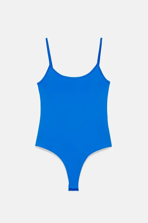 Inçe asgyçly poliamid body - 36478037