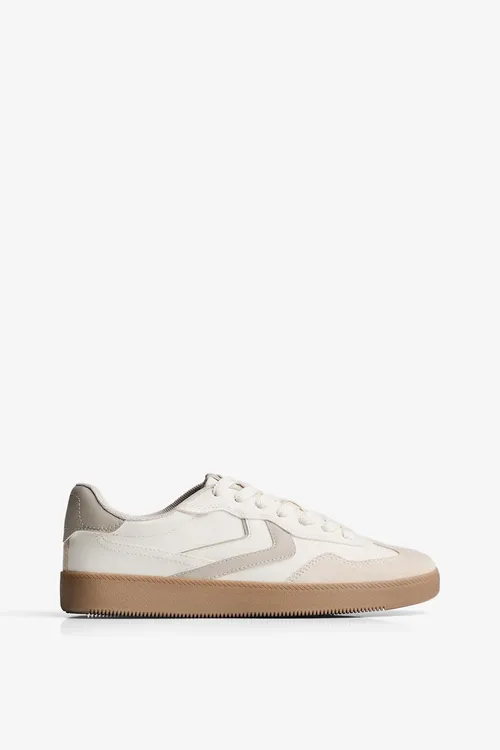 Retro krossowkalary - 34088299