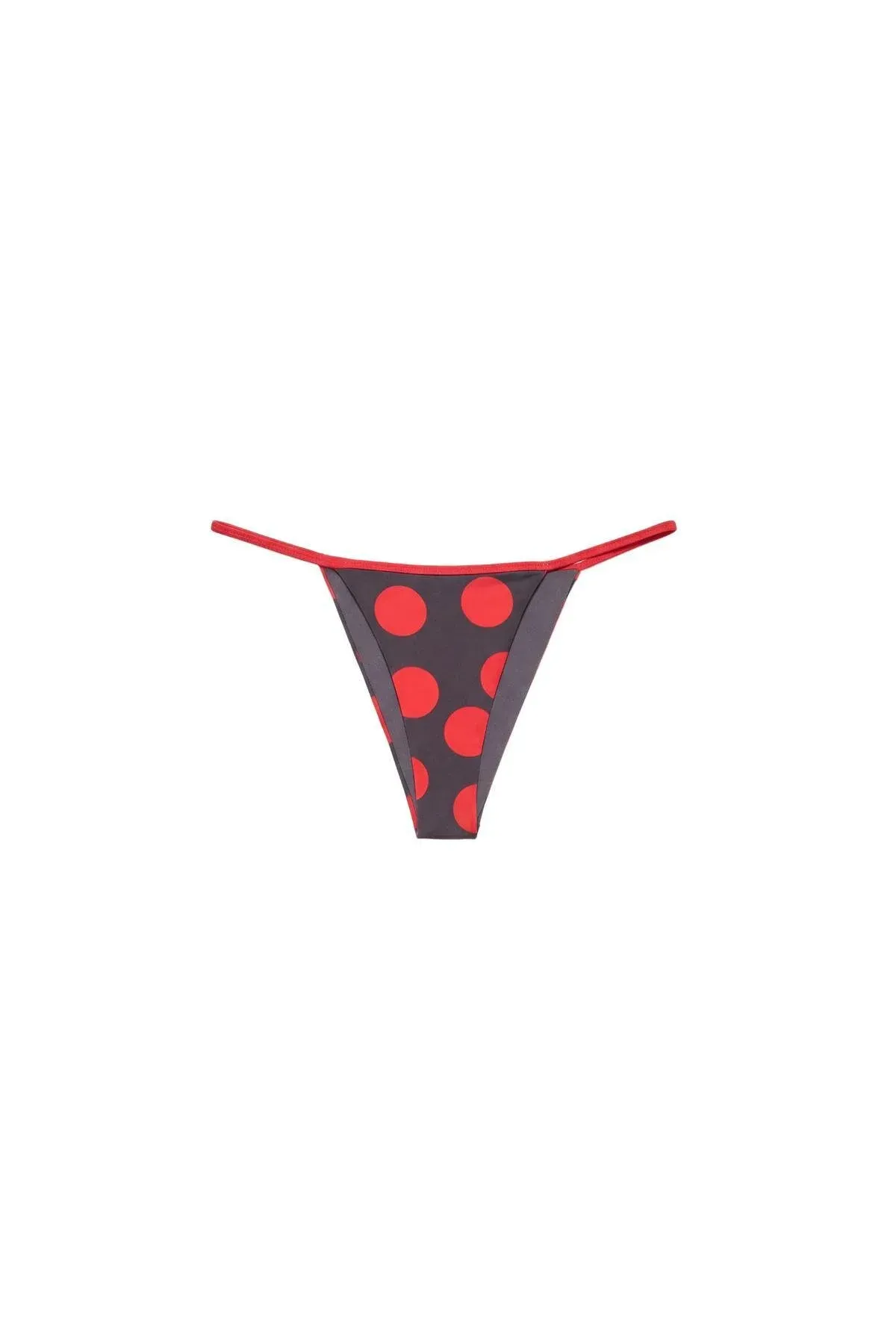 Nokatly nagyşly bikini aşaky bölegi - 35790668 — surat 3/7