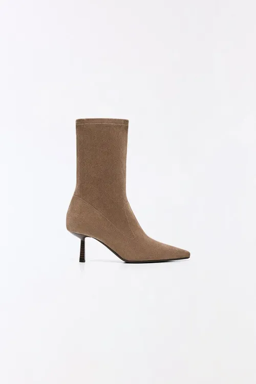 Gysga ýiti ökçeli dar ädik - 33775528