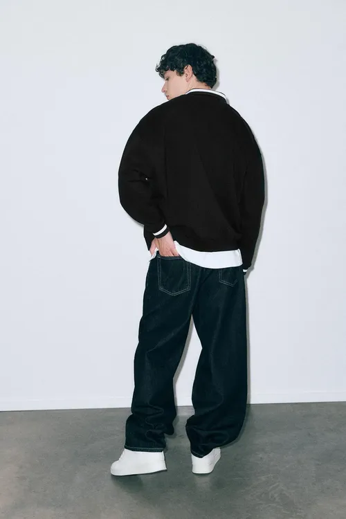 STWD Les Teunes sweatshirt - 33775556