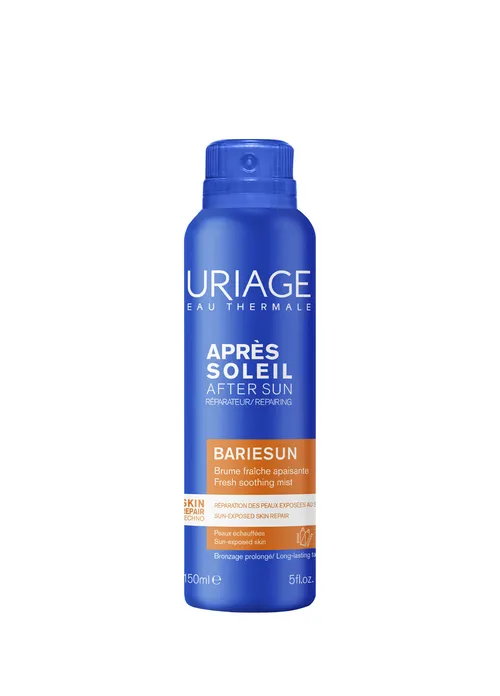 Günden soňky serginlediji sprey Bariesun 150 ml - 36574630