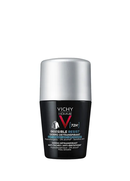 Homme 72H yz we derleme garşysyna aýal-gyz roll-on 50 ml - 36571899