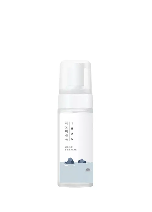 Ýüz arassalaýjy köpürjik 1025 Dokdo Bubble Foam 150 ml - 36574015