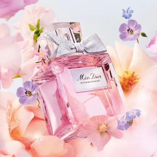 Miss Dior Blooming Bouquet atyr suwy 100 ml - 29059131 — surat 3/4
