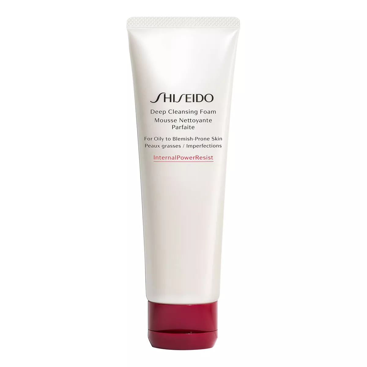 Ýüz üçin Deep Cleansing Foam arassalaýjy köpügi 125 ml - 29058419 — surat 1/6