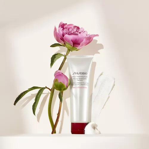 Ýüz üçin Deep Cleansing Foam arassalaýjy köpügi 125 ml - 29058419 — surat 3/6