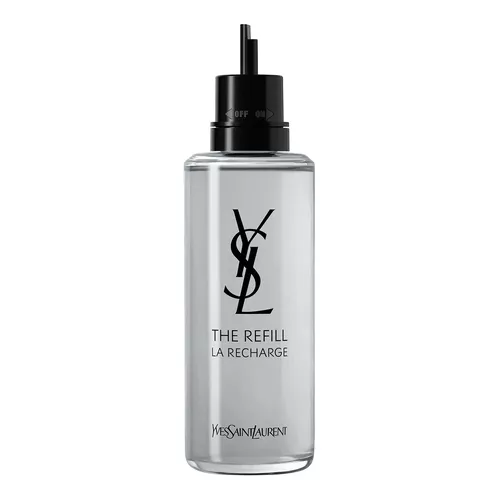 MYSLF parfýumeriýa suwy, 150 ml ätiýaçlyk gutusy - 29060146