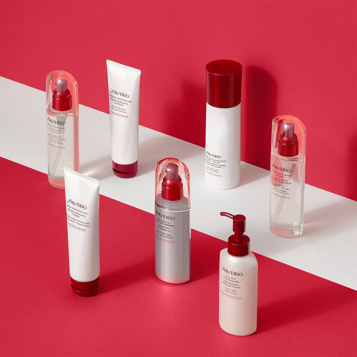 Ýüz üçin Deep Cleansing Foam arassalaýjy köpügi 125 ml - 29058419 — surat 4/6