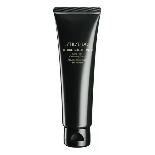 Shiseido Future Solution LX lýuks derejeli arassalaýjy köpürjik 125 ml - 29058122