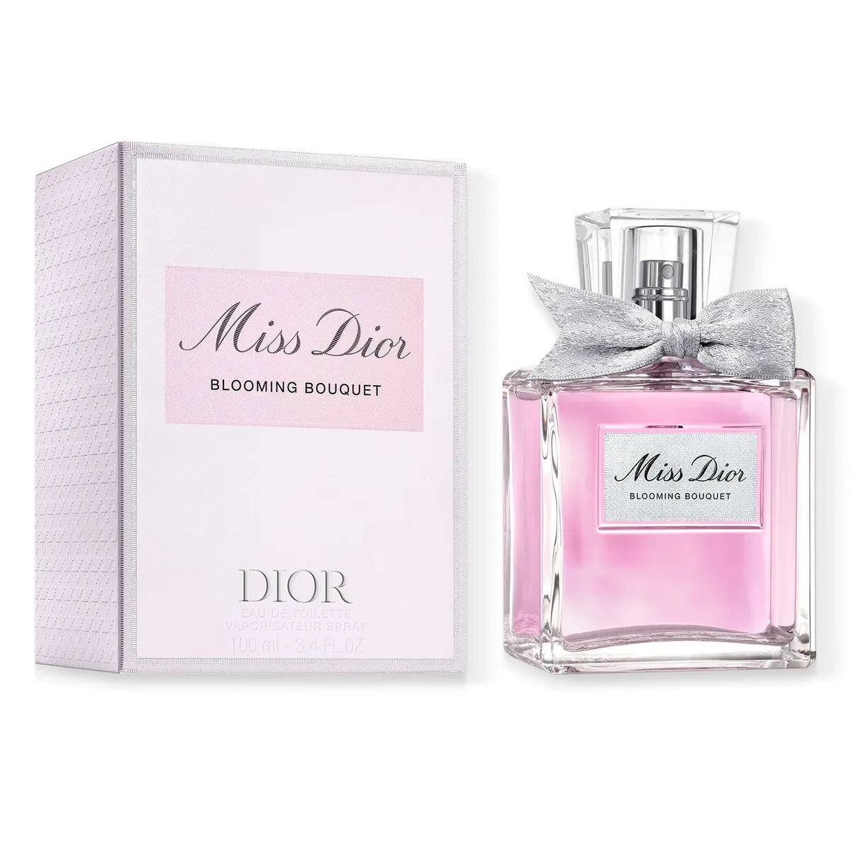 Miss Dior Blooming Bouquet atyr suwy 100 ml - 29059131 — surat 2/4