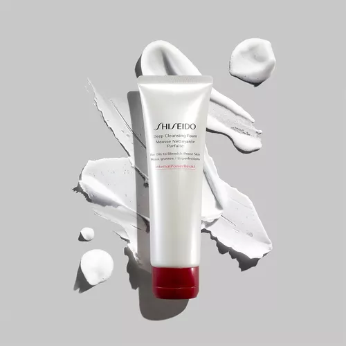 Ýüz üçin Deep Cleansing Foam arassalaýjy köpügi 125 ml - 29058419 — surat 2/6