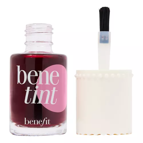 Dodak we ýaňak üçin suwuk pigment Benetint 10 ml - 29057888