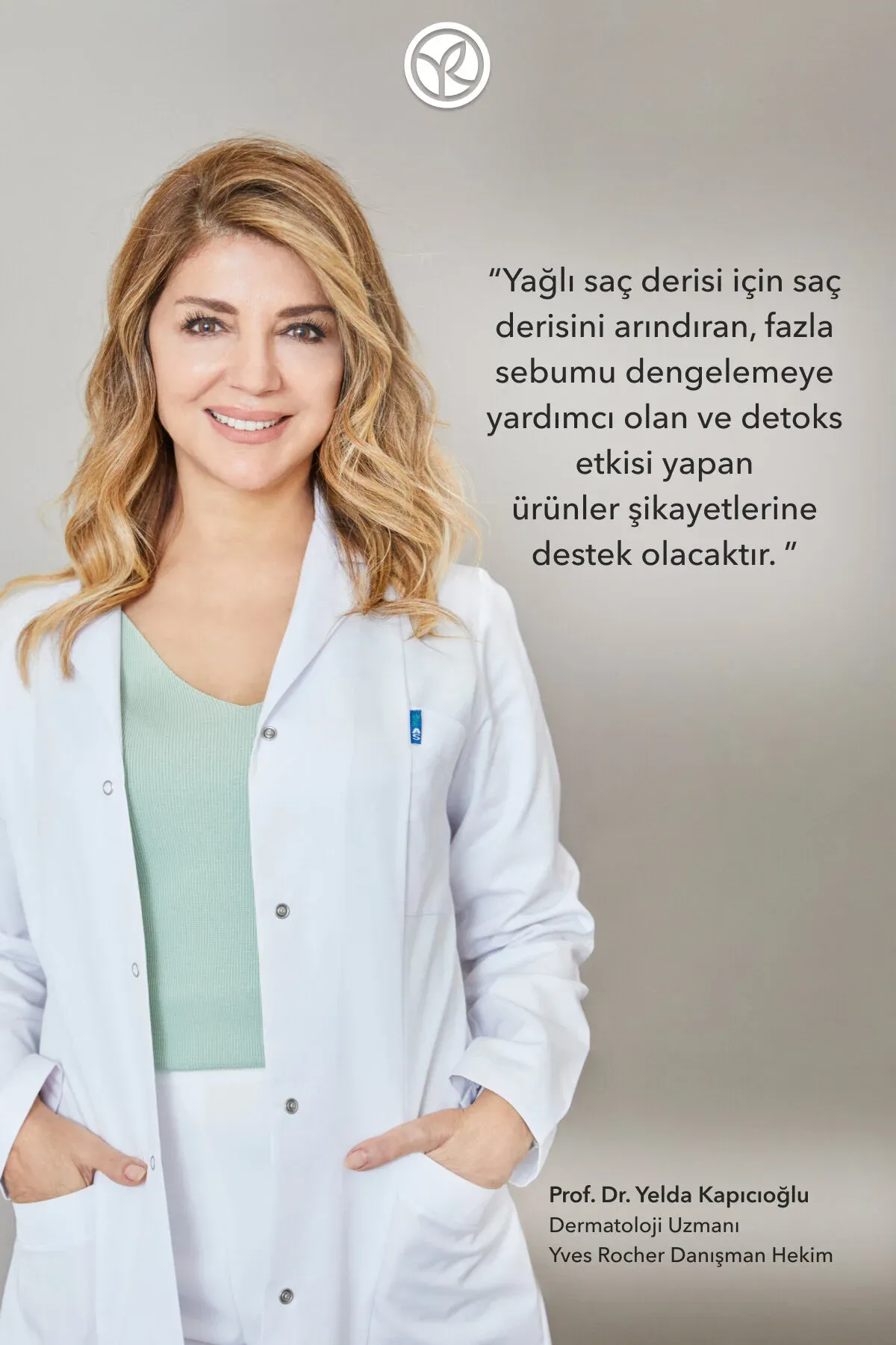 Ýagly saçlar üçin arassalaýjy detoks-şampun 300 ml - 17524426 — surat 5/8