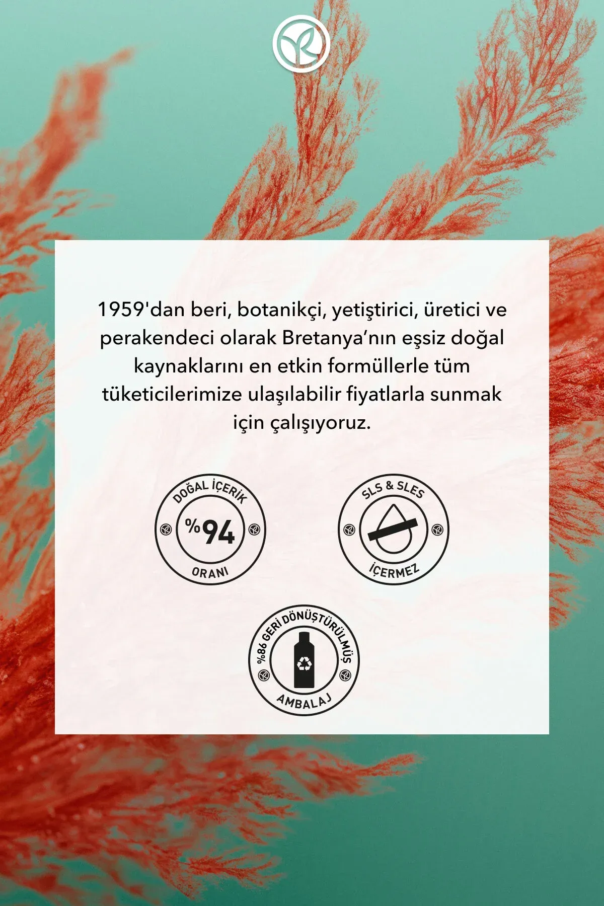 Ýagly saçlar üçin arassalaýjy detoks-şampun 300 ml - 17524426 — surat 8/8