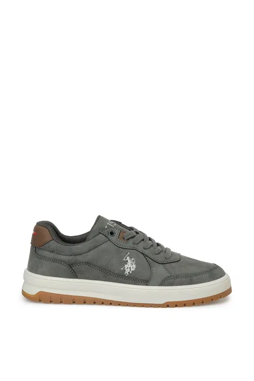 Barta Haki Erkek Sneaker - 37245122